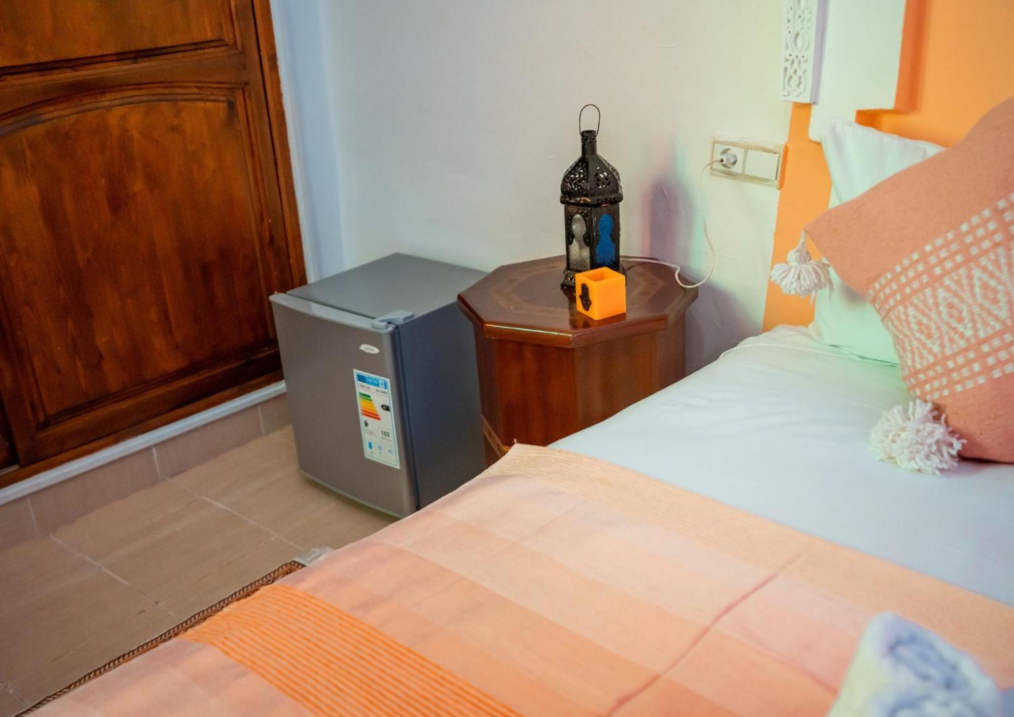 Dar Ibn Battouta - Chellah Room Tanger Ngoại thất bức ảnh